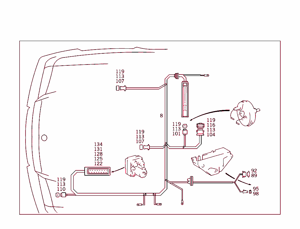 Electronic Stability Program (Esp)