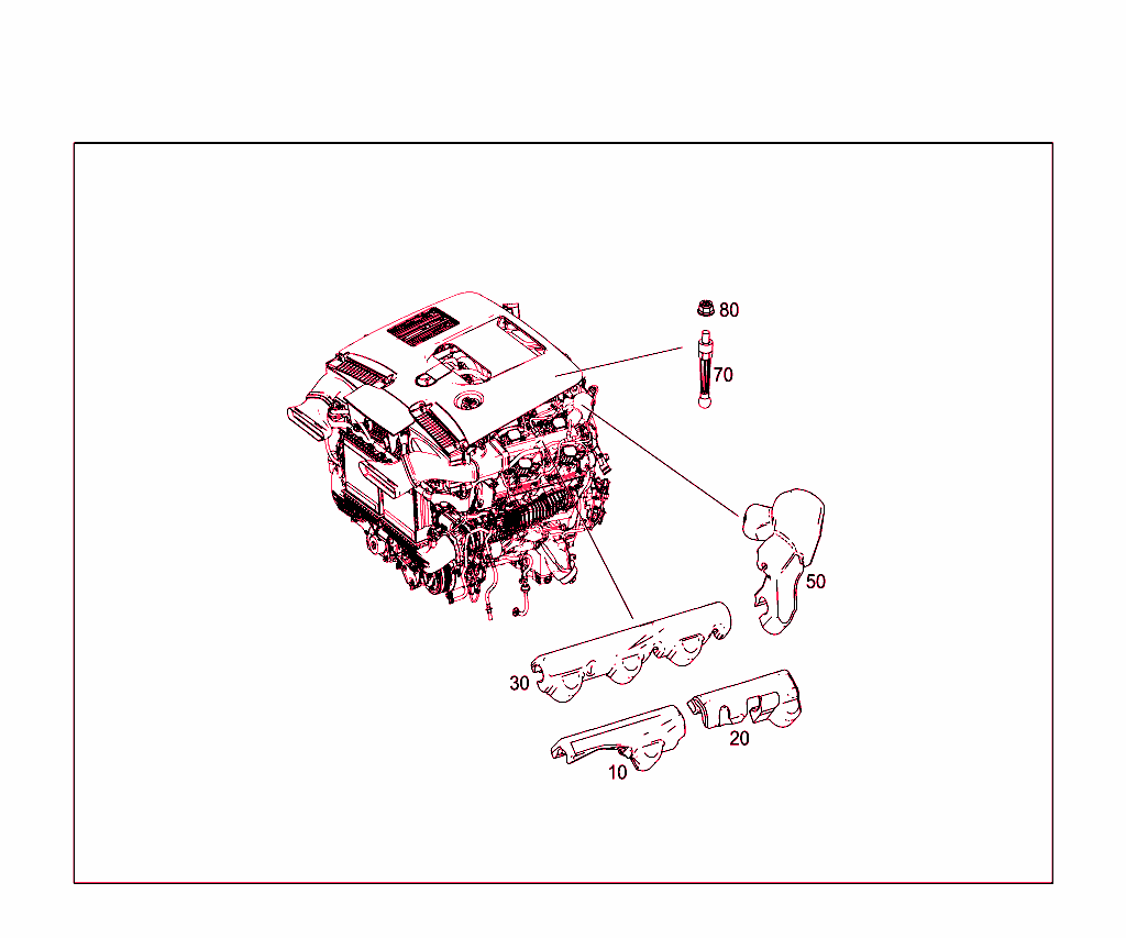 Cover And Noise Damping