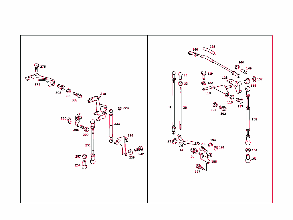 Control Used With Manual Transmission