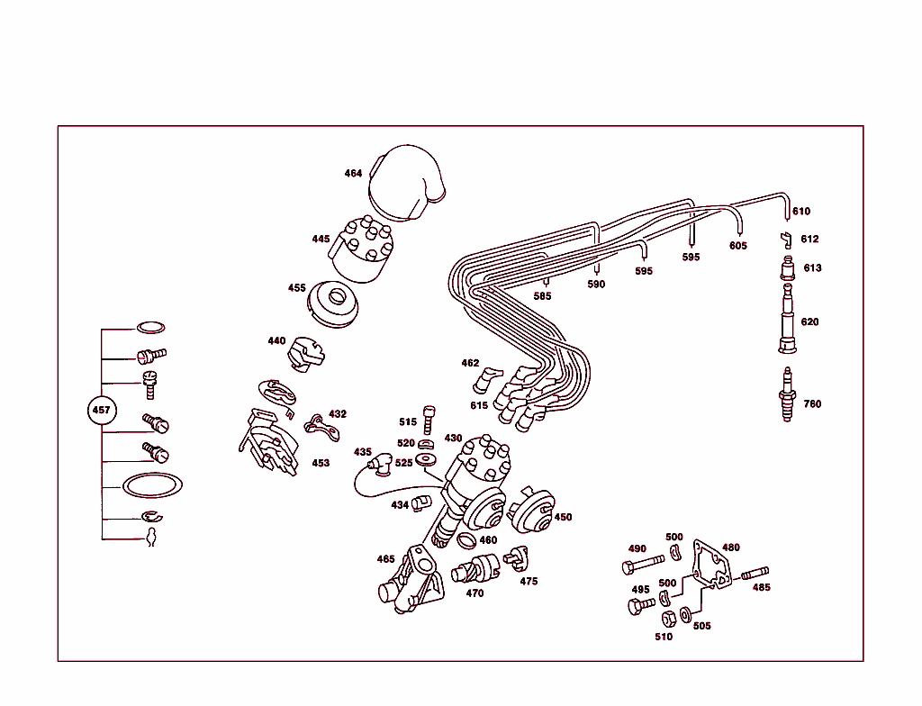 Electrical equipment