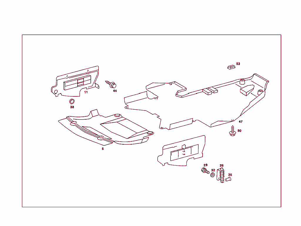 Antinoise Capsule, Diesel Vehicles