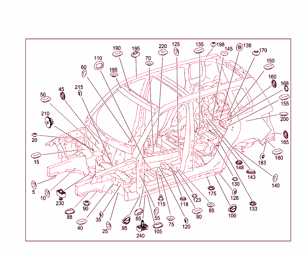 Expansion Plugs,Grommets