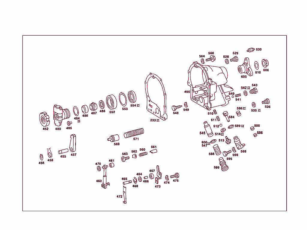 Automatic Transmission