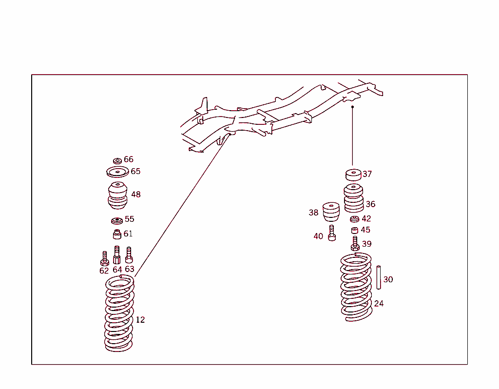 Springs And Suspension