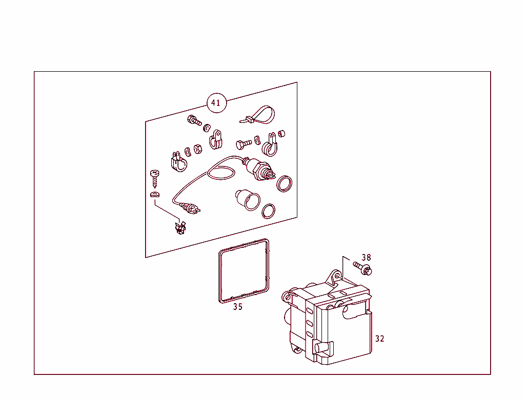 Cooling Water Pre-Heater