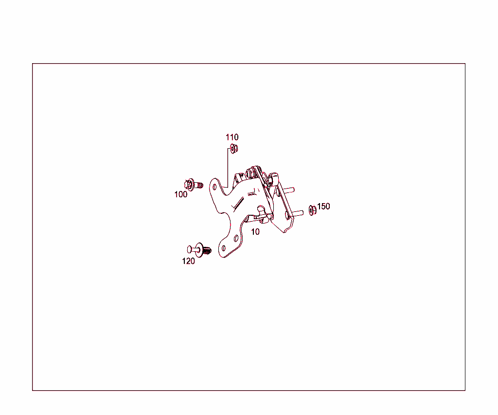 Regulation Of Dynamic Headlamp Range Control, Rear