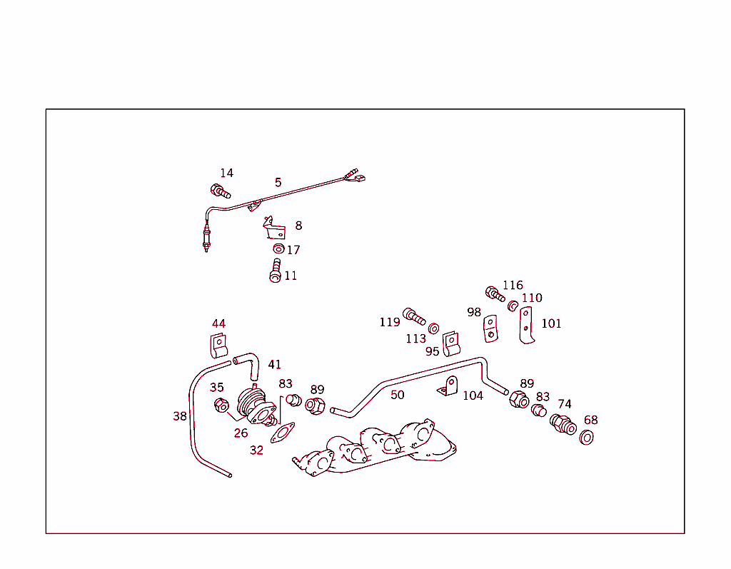 Exhaust Gas Recirculation