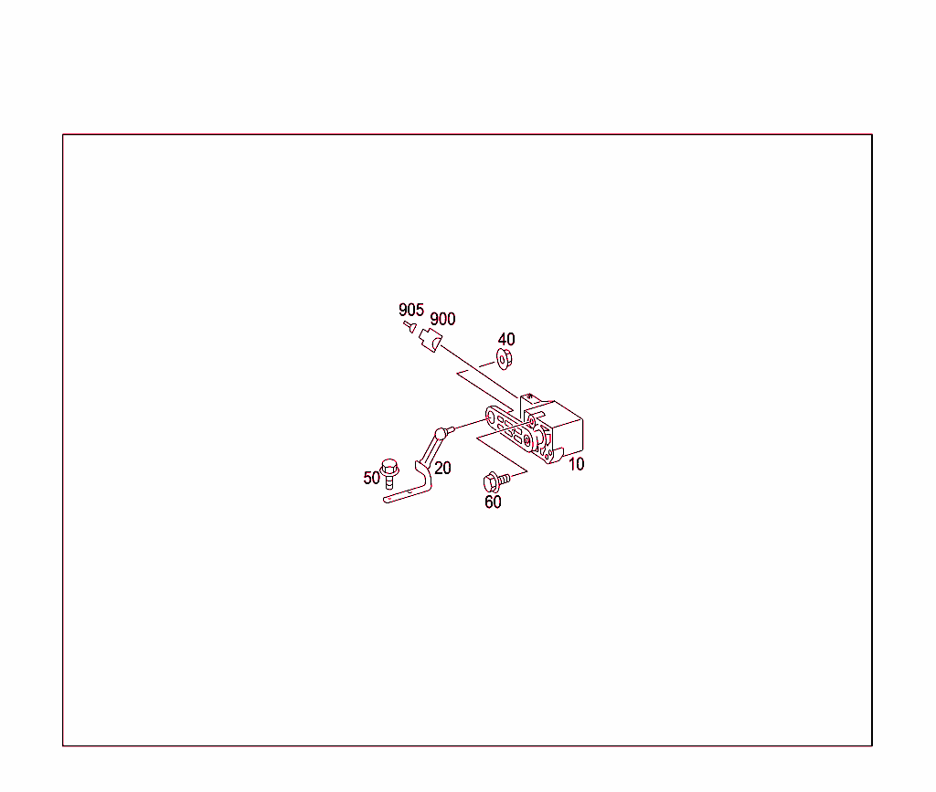 Regulation Of Dynamic Headlamp Range Control, Rear