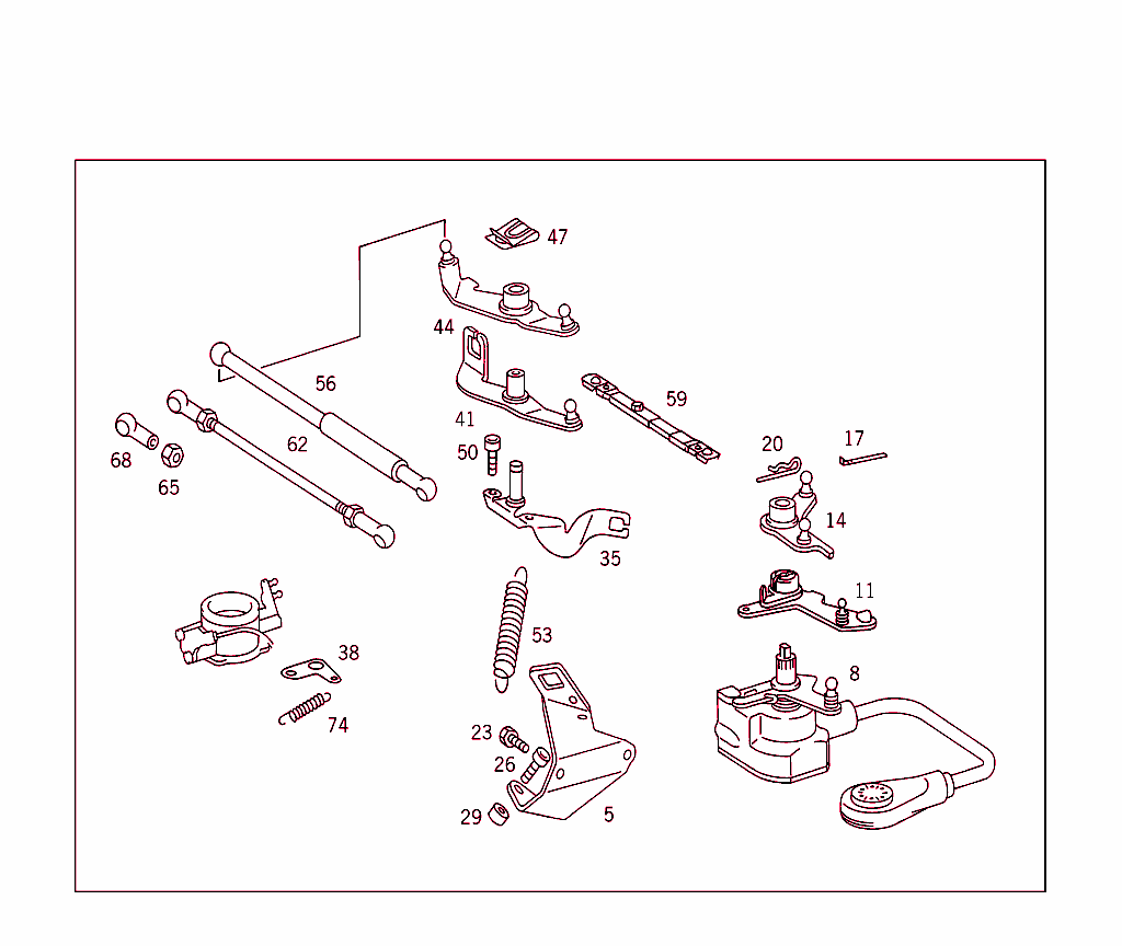 Control Used W/Acceleration Skid Control