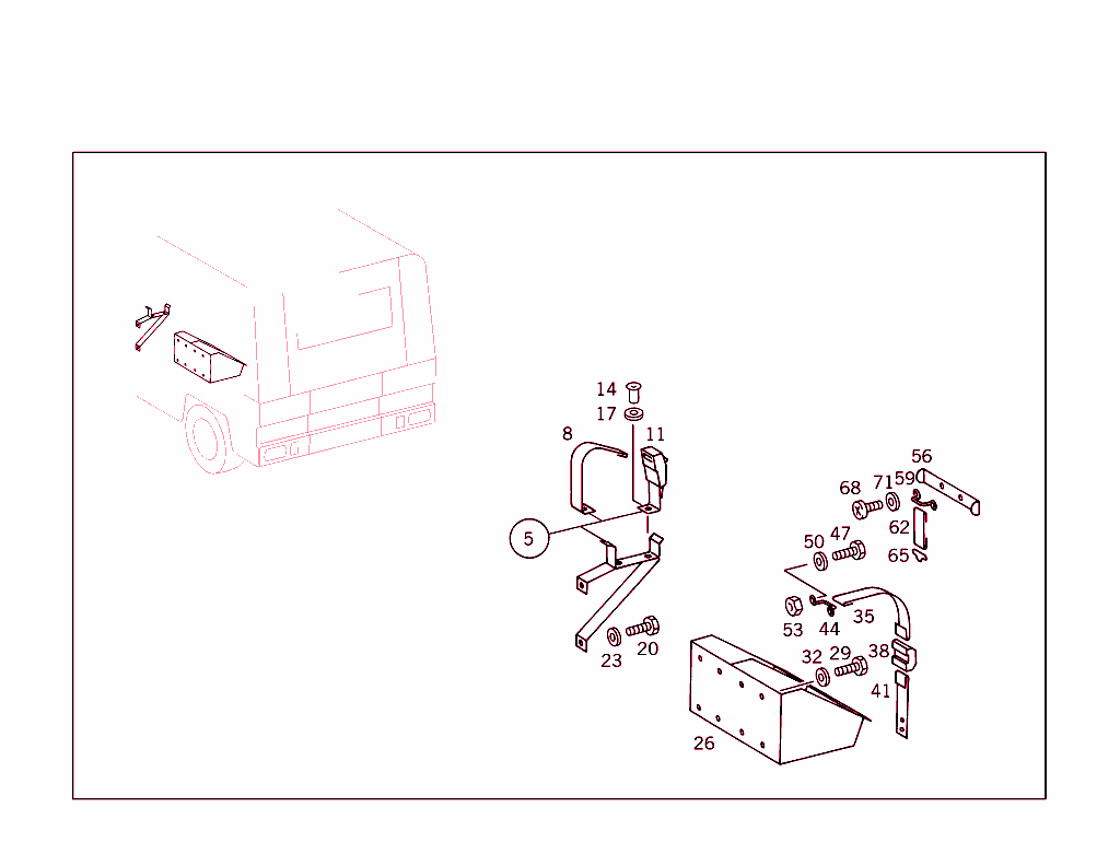 Equipamiento especial