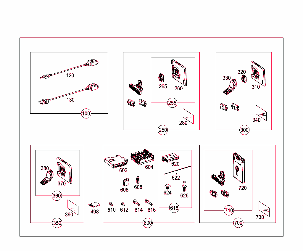 Electrical Components And Function