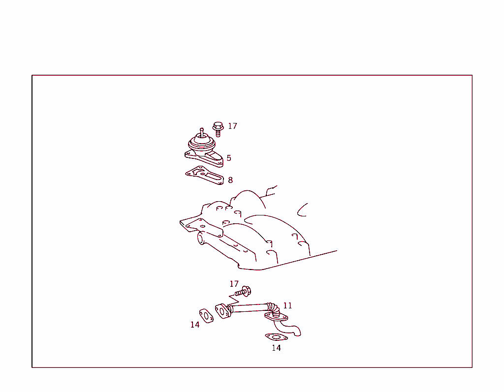 Exhaust Gas Recirculation