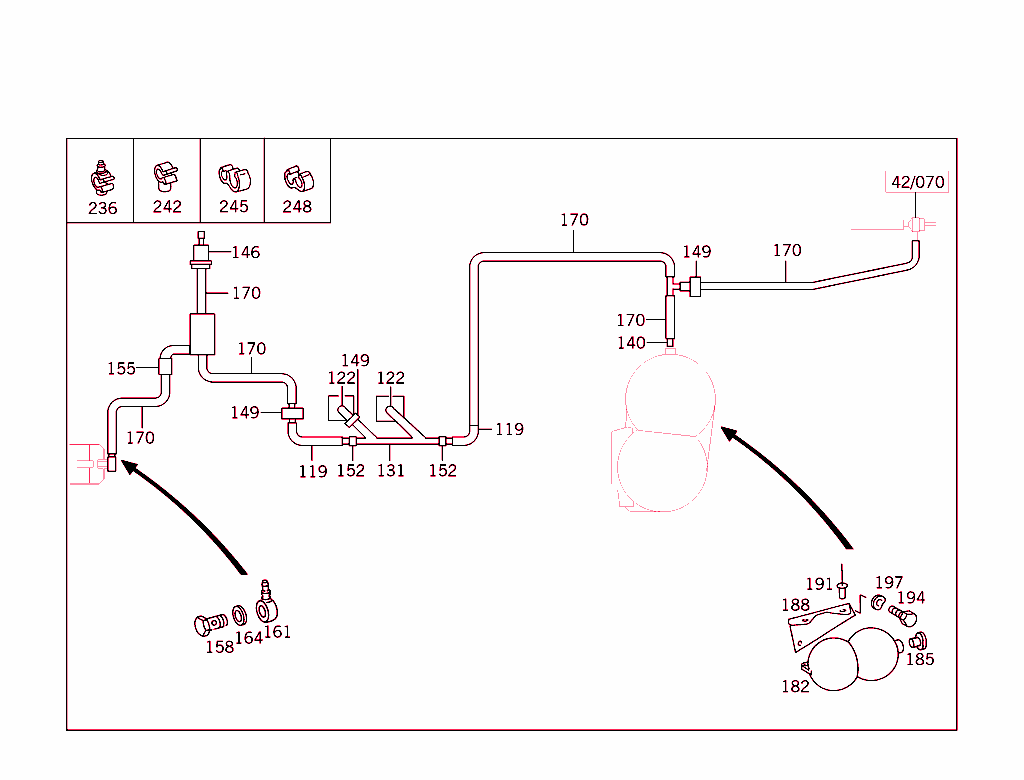 Differential Lock Control