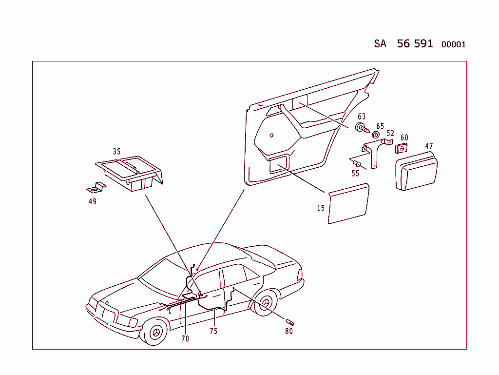 Ashtrays Used On Taxi