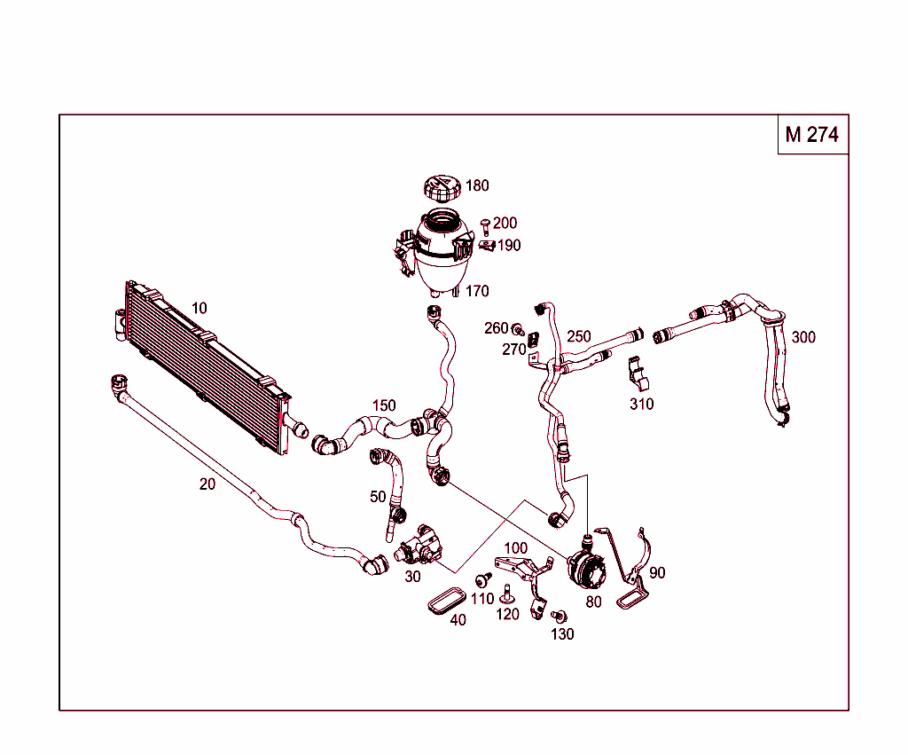 Battery Cooling System