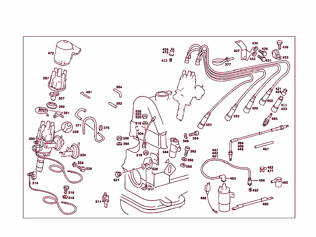 Electrical equipment