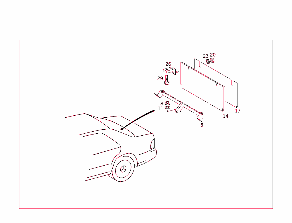 Accessories Used For Wireless Plants