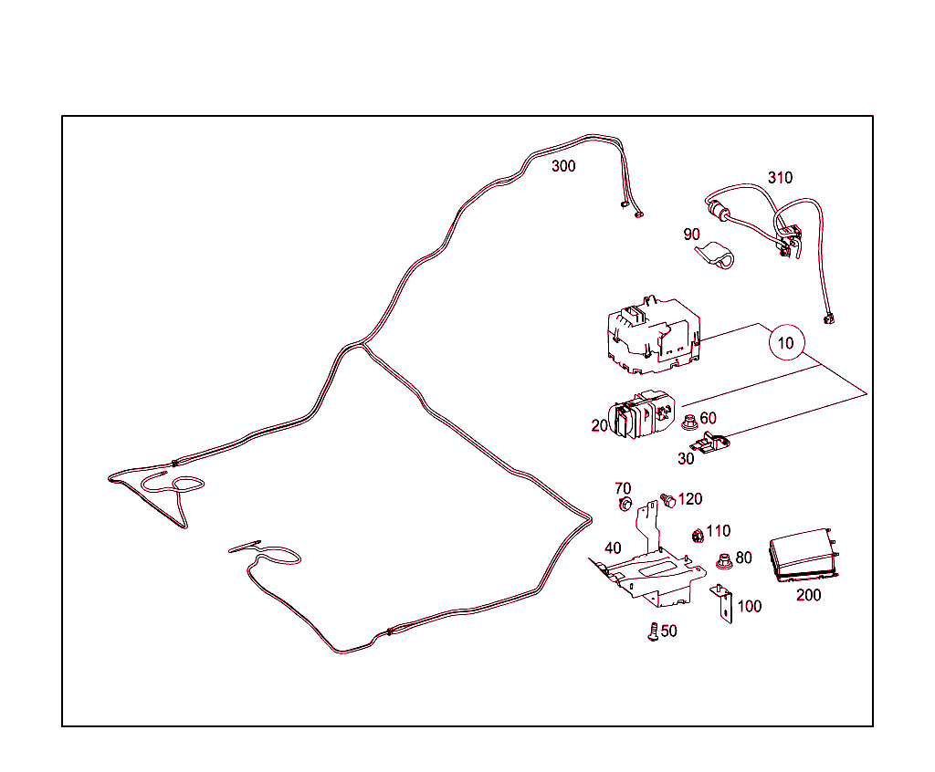 Vacuum Pump And Connector