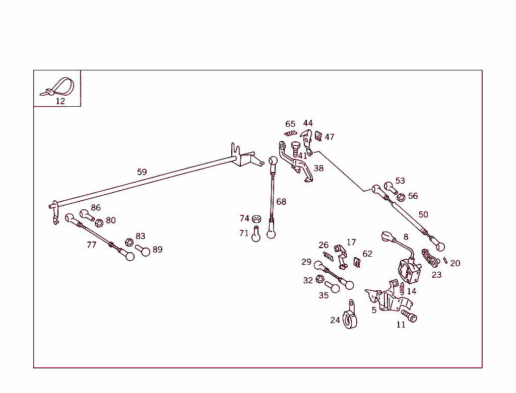 Control Used W/Acceleration Skid Control