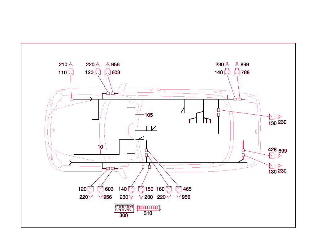 Electrical Parts Used For Automatic Transmission