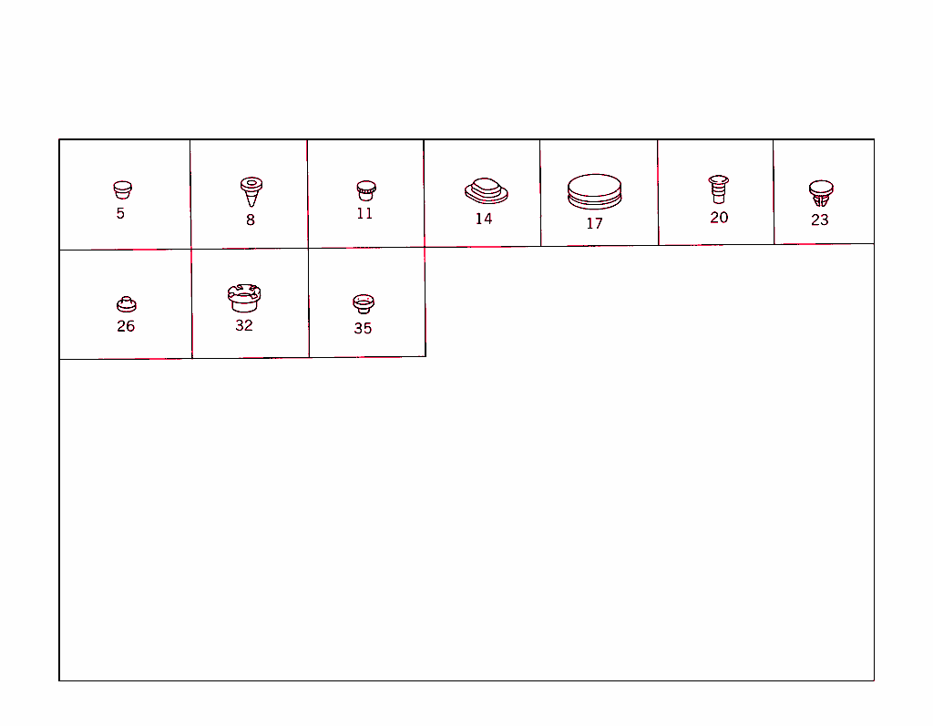 Expansion Plugs,Grommets