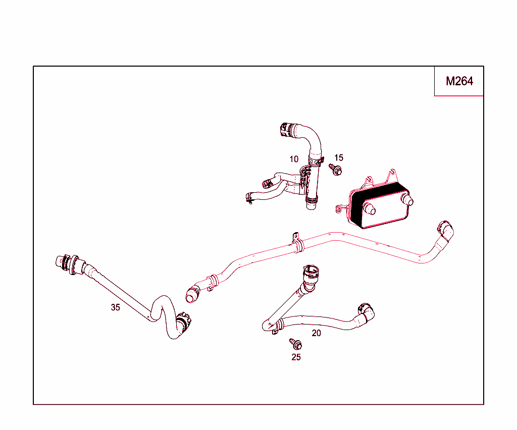 Power Electronics Cooling