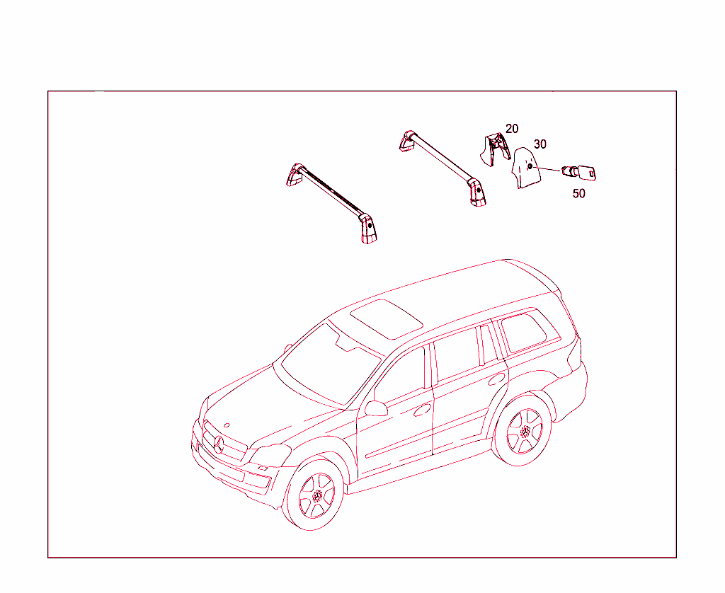 Roof Carrier Systems