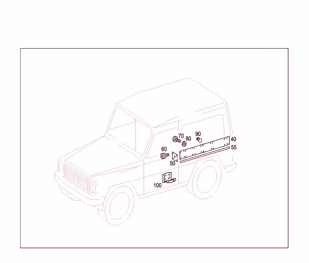 Luggage Compartment Covering