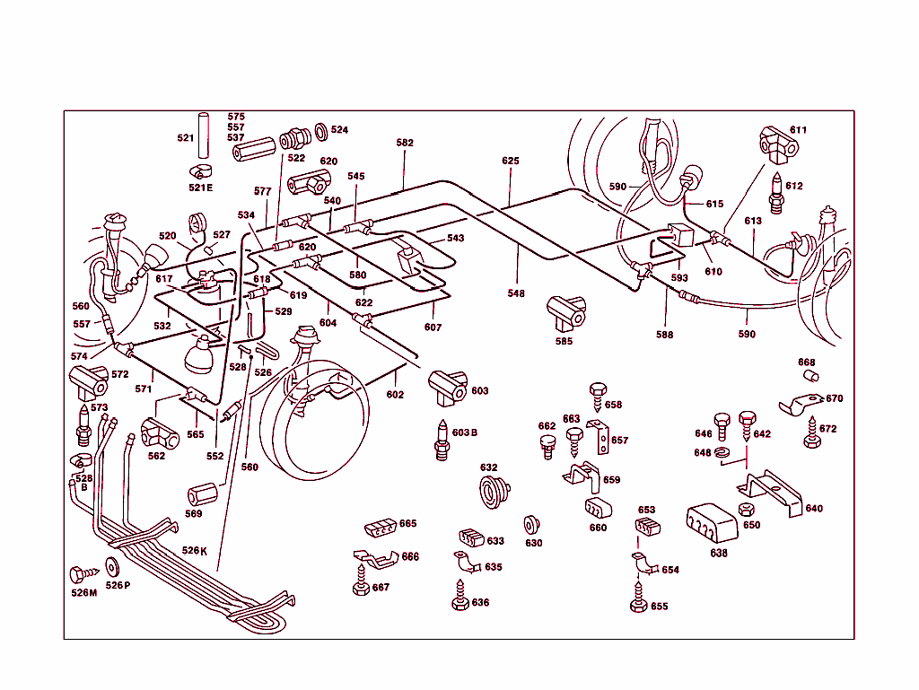 Springs And Suspension