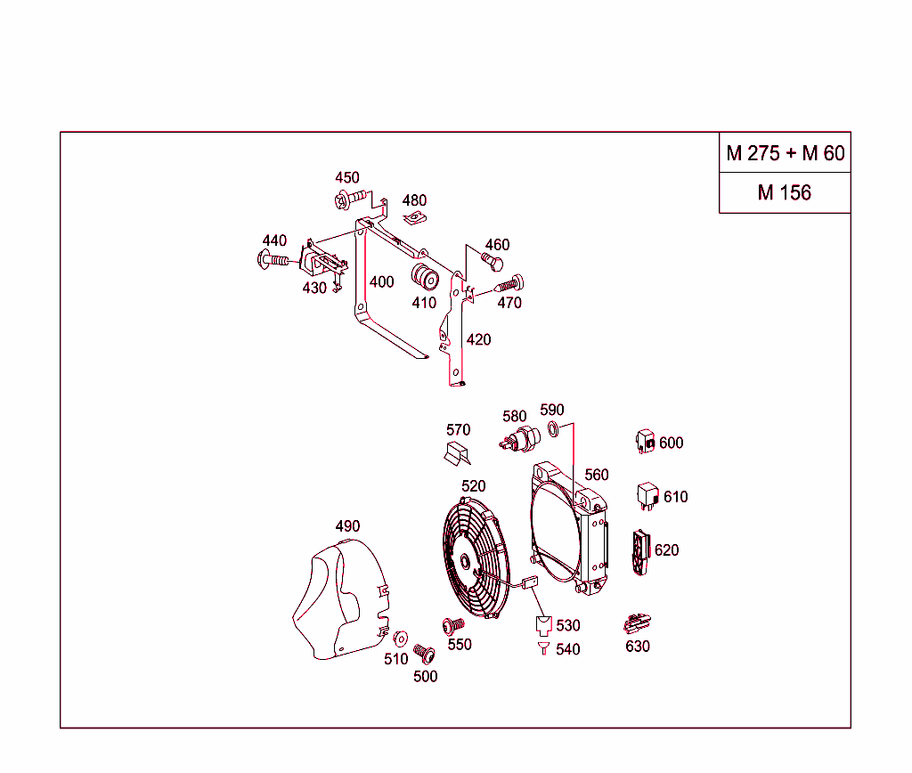 Radiator,Mounting,And Covering
