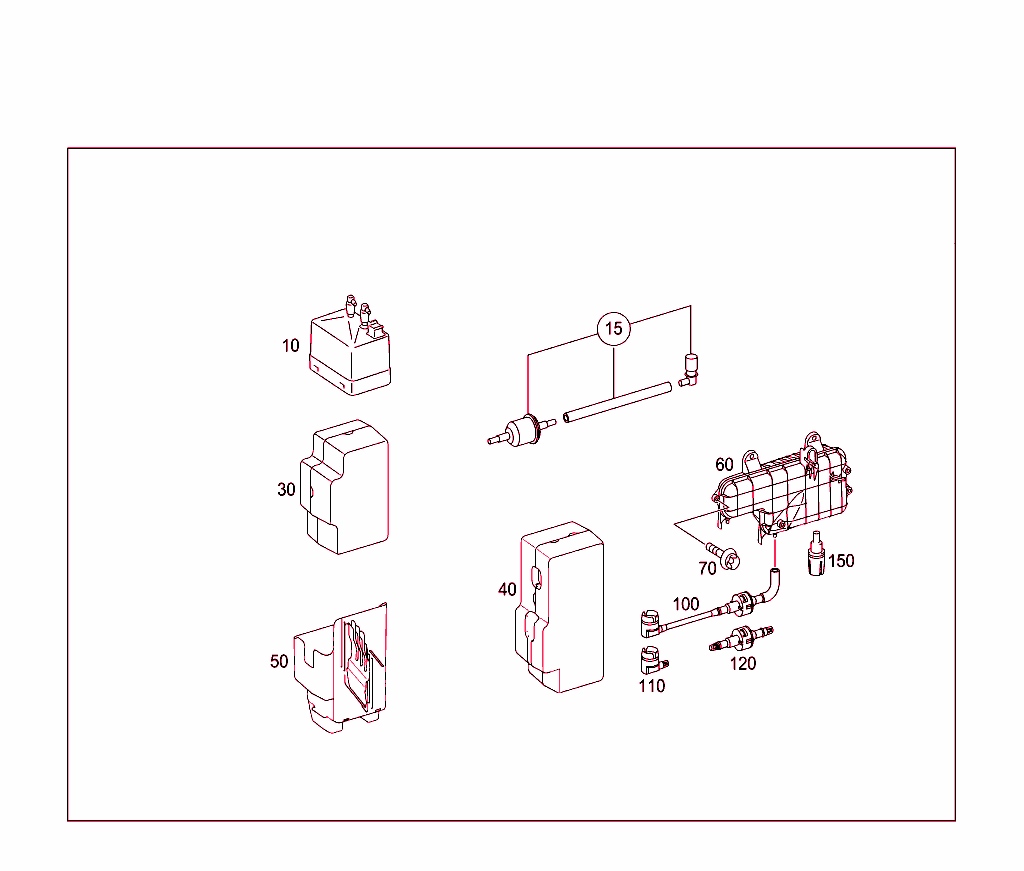 Vacuum Pump And Connector