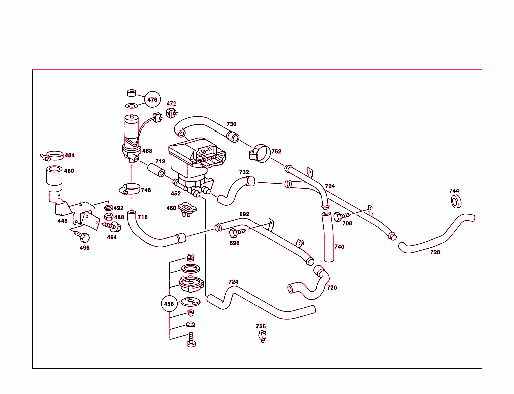 Heating And Ventilation
