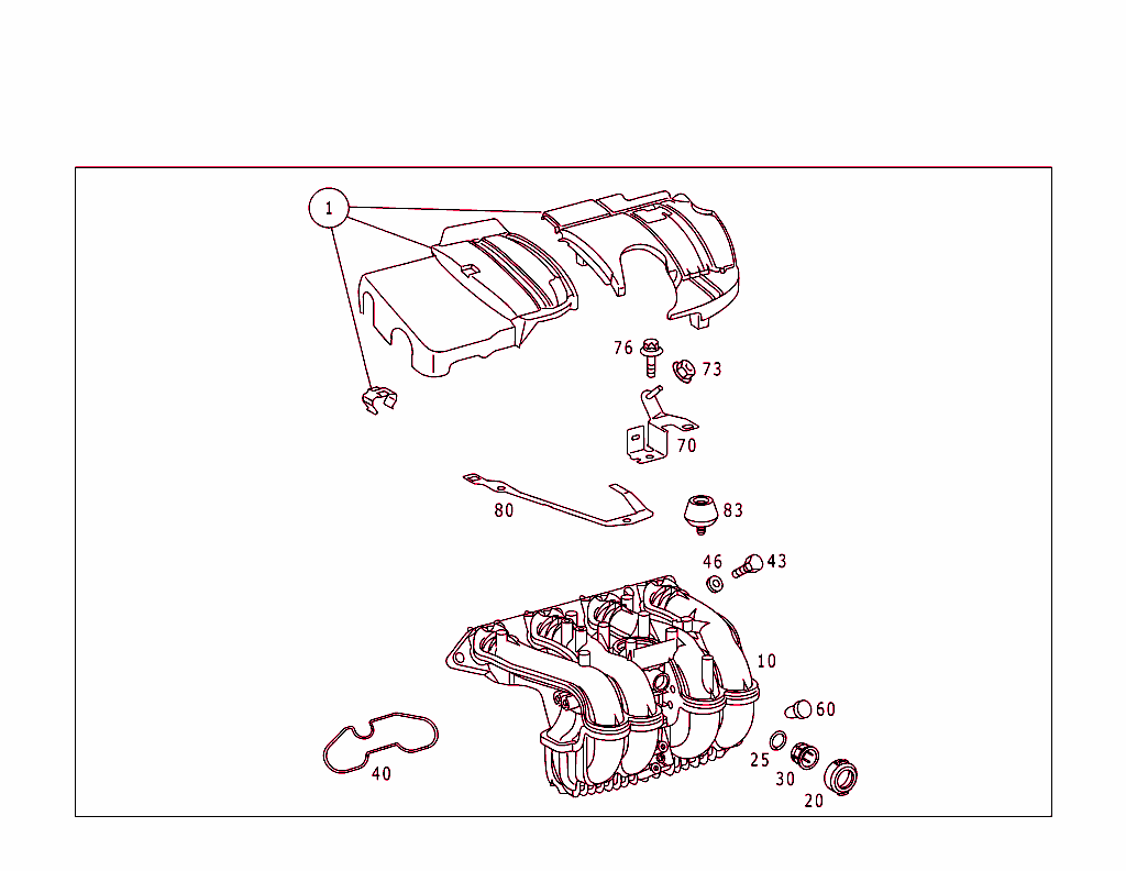 Intake Manifold