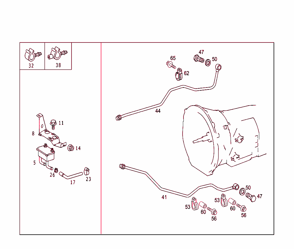 Transmission Cooling