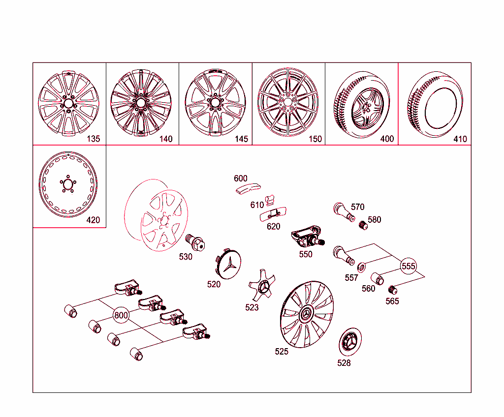 Wheels