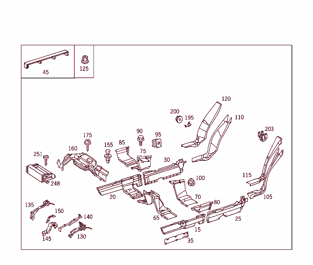 Cable Covering & Cable Ducts