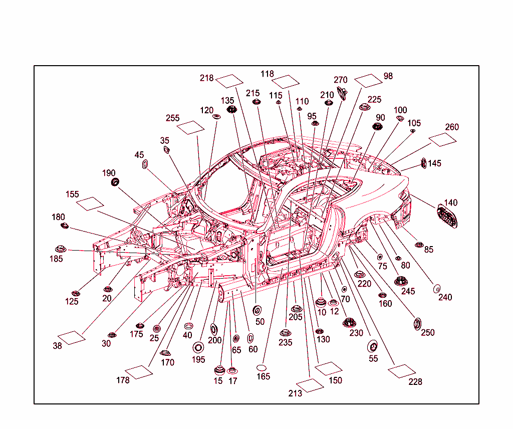 Expansion Plugs,Grommets