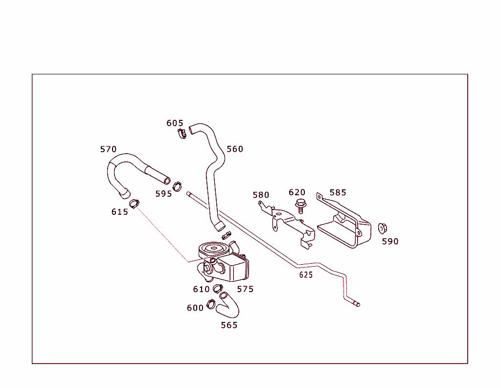 Closed Fuel-Evaporation-Control System