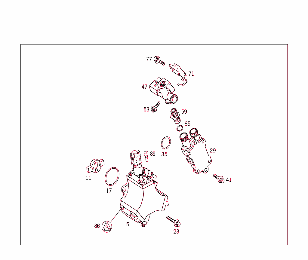 Fuel-Injection System