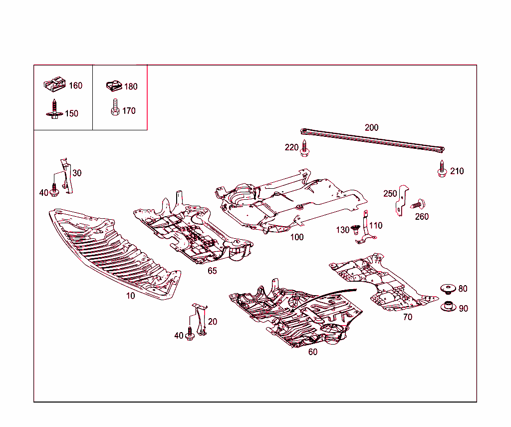 Antinoise Capsule, Diesel Vehicles