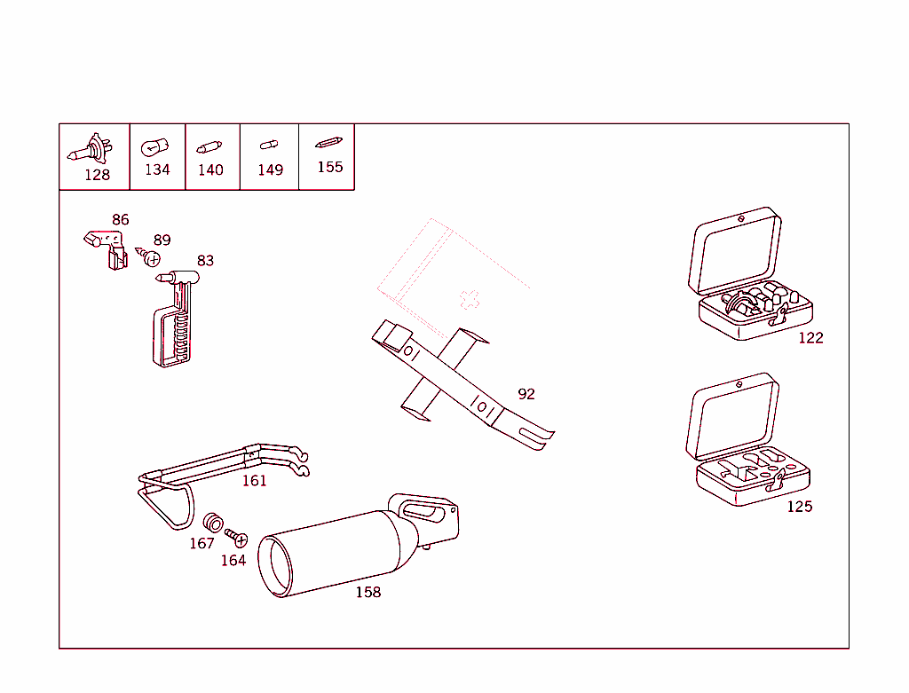 Tools And Accessories