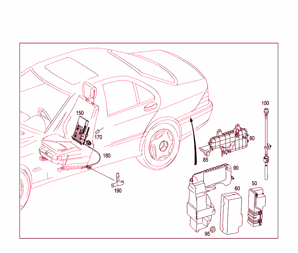 Vacuum Pump And Connector