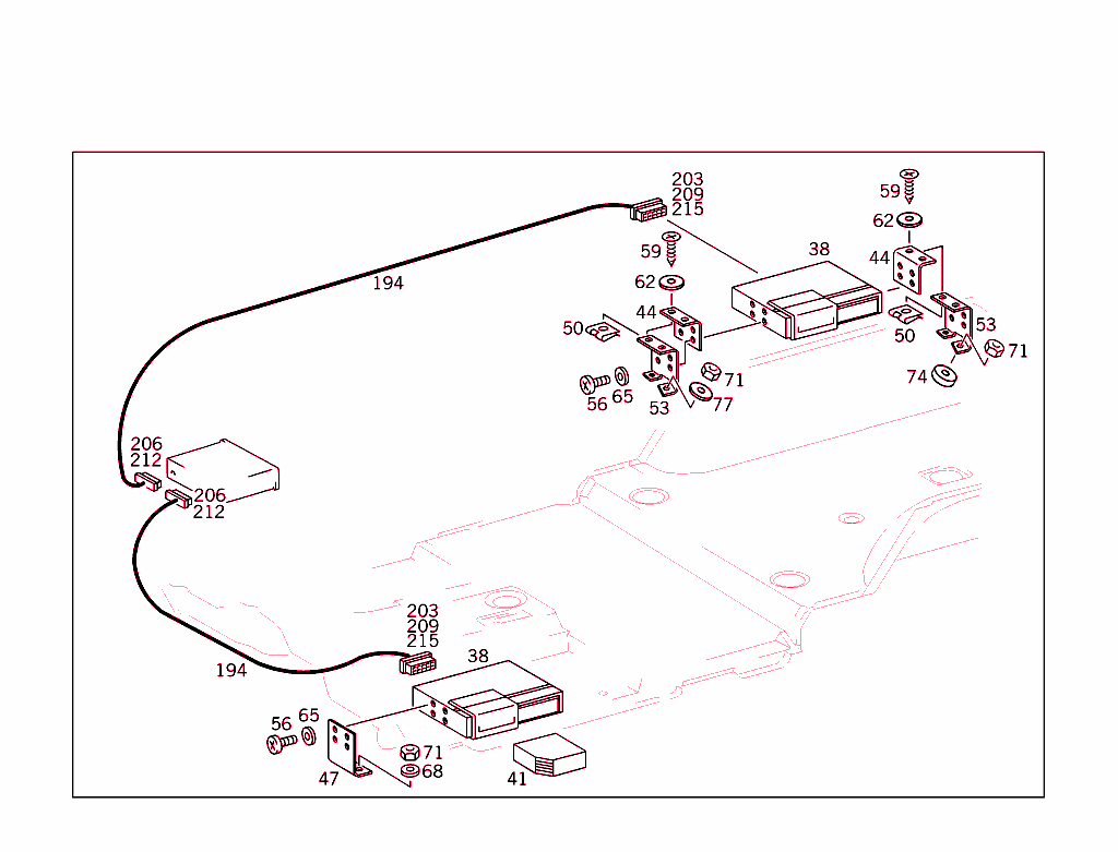 Radio Set, Radio Accessories,Antenna