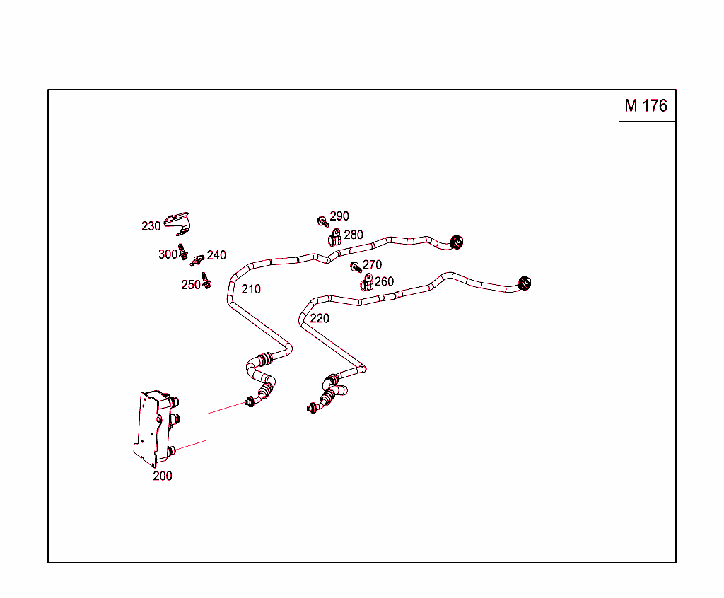 Transmission Cooling