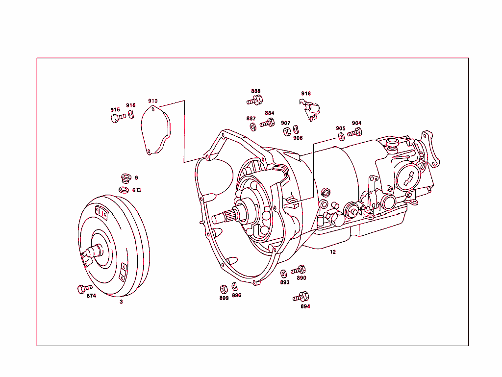 Automatic Transmission