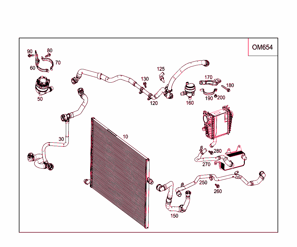 Air Pump,Water Pump And Detachable Body Components