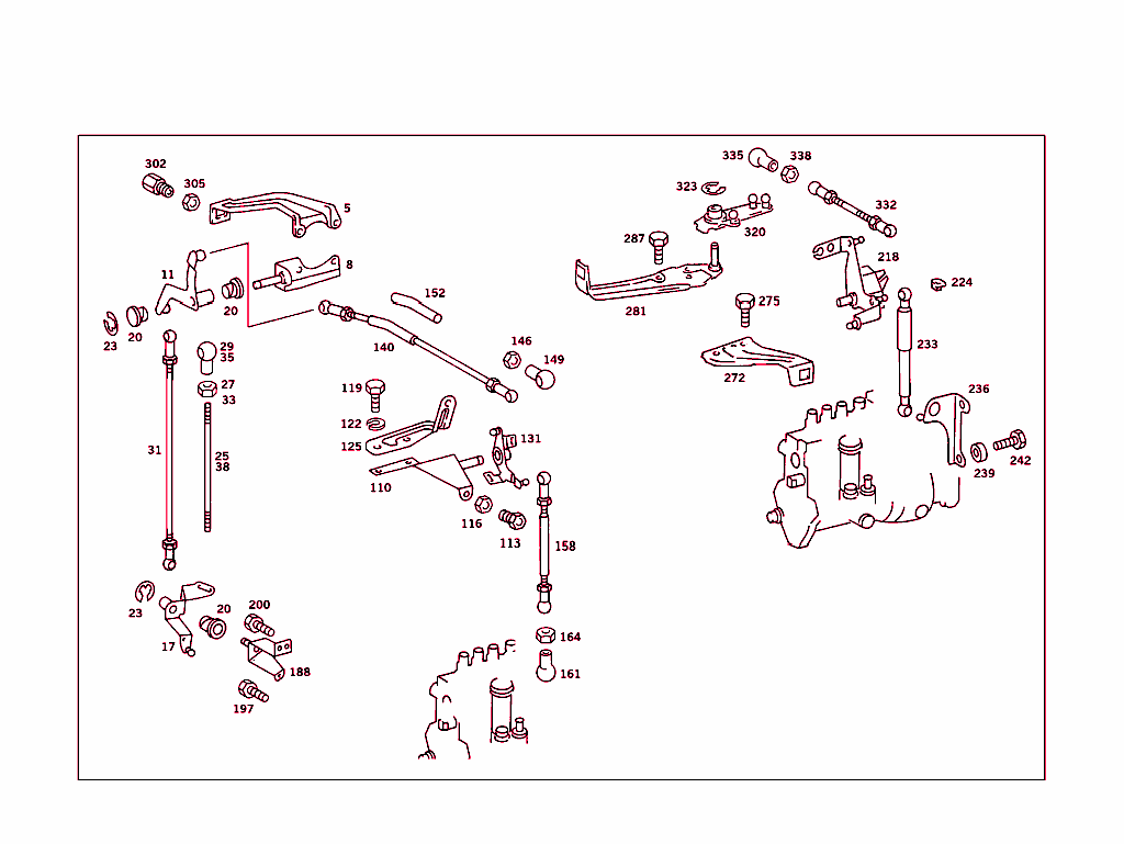 Control Used With Manual Transmission