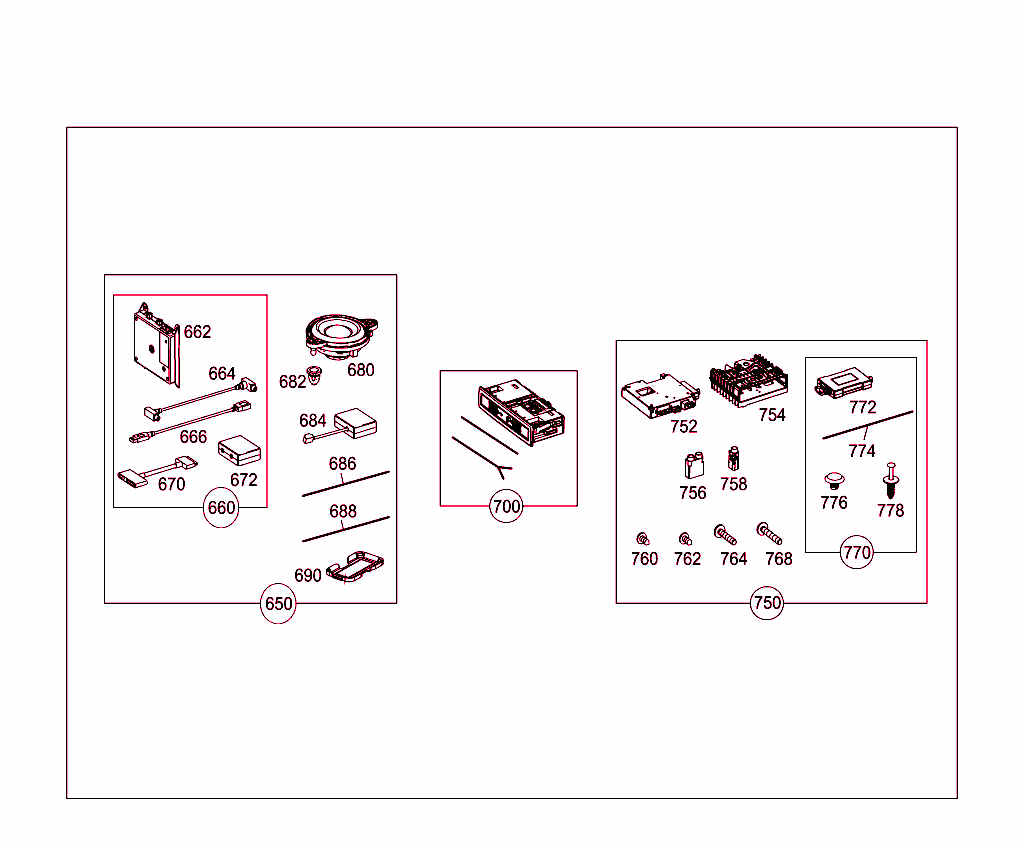 Electrical Components And Function