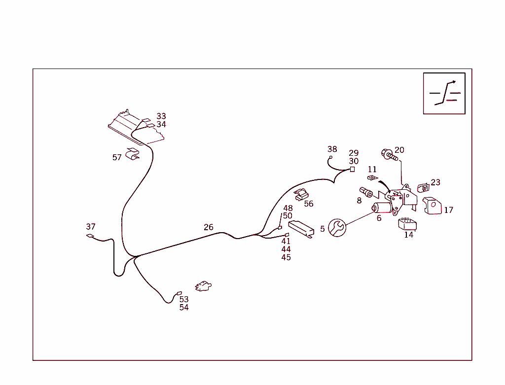 Electric Sliding Roof