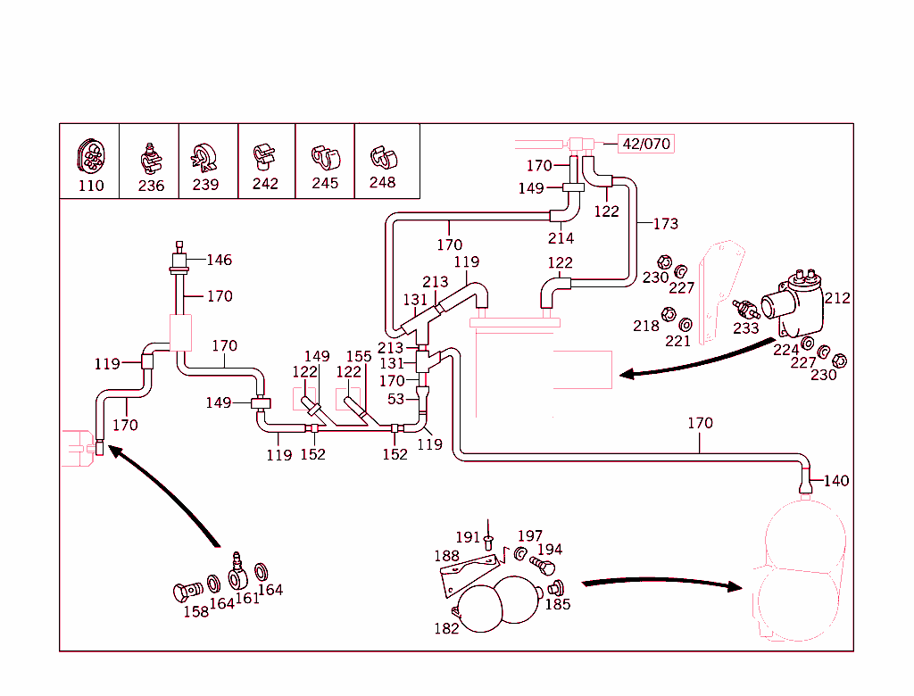 Differential Lock Control